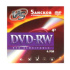 Диск VS DVD-RW 4,7Gb 4x конверт/5
