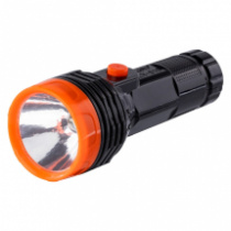 Smartbuy Фонарь SBF-850 (от 1АА, 1 Вт, IP20, 100 Лм)
