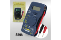 Мультиметр мини M300