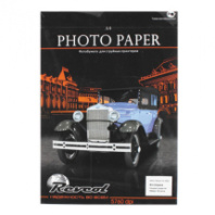 Бумага Revcol глянцевая, A4, 180г/м. 100л.