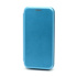 Чехол- книжка leather case универсальный 4.7-5.0 (blue)