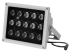 LED прожектор 9015/ 12V/ 45градусов/ 3A/ IP66/ 15ИК/ black LED прожектор 9015/ 12V/ 45градусов/ 3A/ IP66/ 15ИК/ black