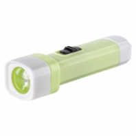 Smartbuy Фонарь SBF-843 (от 3хAG10, 1 Вт)