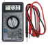Мультиметр M832(DT832) Proconnect портативный