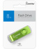 Накопитель USB 8Gb SmartBuy Twist Green