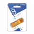 Накопитель USB 8Gb SmartBuy Glossy Orange