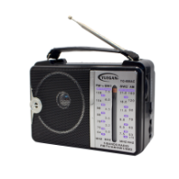 Радиоприёмник Golon RX-606AC (220V/2xR20/AM/FM/TV)