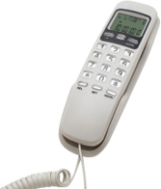 Телефон Ritmix RT-010 Белый Телефон Ritmix RT-010 Белый