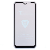 Защитное стекло FullScreen Brera для Xiaomi Redmi 9 ( black)