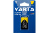 Батарейка Varta Super Heavy Duty 6F22 BL1 (крона) 1/10/50
