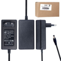 Блок питания - 13.5V/3A Live-Power LP125 (5.5*2.5)