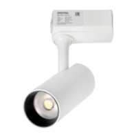 Cветодиодный (LED) светильник SmartBuy Track COB15w 4000K/IP20 белый (SBL-TKW-15w-4K)