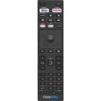 Пульт универсальный ClickPdu для KIVI RM-L1917