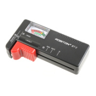 Тестер ROBITON BT2