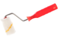 Валик-мини полиамид, ворс 10.5 мм, ширина ролика 60 мм,Ø 15 REXANT