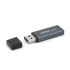 Накопитель USB 128Gb Mirex STIFF Gray