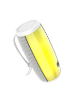 Колонка BOROFONE BR20 10Вт (FM+AUX+USB+microSD+Bluetooth+TWS+подсветка) белый (мятая упаковка) Колонка BOROFONE BR20 10Вт (FM+AUX+USB+microSD+Bluetooth+TWS+подсветка) белый (мятая упаковка)