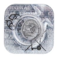 Батарейка Maxell 371 (SR920SW/SR69/370) BL1 1/10/100