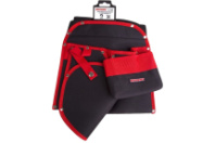 Сумка монтажника поясная с 3 отделениями RE-3, Rexant