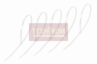 Стяжка 5.0х300мм, 25 штук, Rexant 07-0300-25, белый