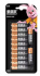 Батарейка Duracell LR6 (AA) BL12 (CN) 12/144