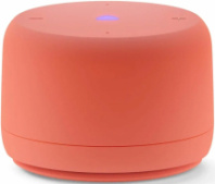 Умная колонка Яндекс Станция лайт 2 без часов коралловый