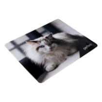 Коврик для мыши Perfeo "Cat", Рис.42 (240*200*2 мм) ткань+резиновое основание