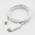 Кабель MiniDisplayPort - HDMI 1.8м белый