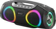 Колонка DEFENDER Beatbox 30 30Вт, TWS, BT/FM/USB/AUX/MicroSD/RGB черный
