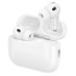 Гарнитура Bluetooth Hoco EW96, TWS, внутриканальная, белый