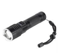 Smartbuy Аккум.фонарь SBF-MP-908, сменный фокус, инд.заряда, 3 режима