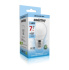 Лампа SmartBuy LED G45 (шар) 7Вт E27 4000K (дневной свет) Лампа SmartBuy LED G45 (шар) 7Вт E27 4000K (дневной свет)