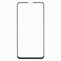 Защитное стекло Activ Samsung Galaxy G970 black