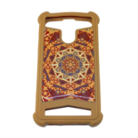 Чехол-задняя крышка 4.5", силикон Picture (13)