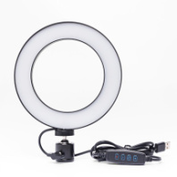 Кольцевая лампа - 16 см Кольцевая лампа - 16 см