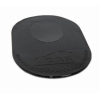 Противоскользящий коврик NANO AVS NP-008 (14,5х8,5см), черный