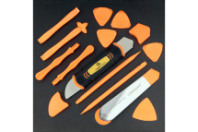 Набор инструментов для вскрытия мобильной техники Cablexpert TK-OP-02R (13 предметов) Набор инструментов для вскрытия мобильной техники Cablexpert TK-OP-02R (13 предметов)