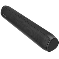 Саундбар 2.0 Ginzzu GM-522 20Вт, BT/AUX/USB