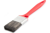 Кисть плоская «Водные краски» 70х12 мм REXANT