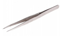 Пинцет REXANT NP140 прямой (140мм) Пинцет REXANT NP140 прямой (140мм)
