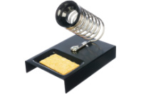 Подставка REXANT под паяльник (FD-7049) (ZD-10A) Подставка REXANT под паяльник (FD-7049) (ZD-10A)