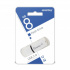 Накопитель USB 8Gb SmartBuy Paean White