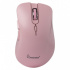 Мышь SmartBuy 616AG, USB, беспр.,опт.,4кн., 800-1600dpi, розовый