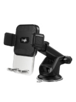 Автодержатель Hoco DCA69, на стекло/торпедо, черный