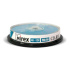Диск Mirex CD-RW 700Mb 4-12x (по 10 банка)