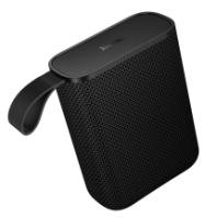 Колонка Hoco HC34 5Вт (FM+microSD+Bluetooth+TWS) черный