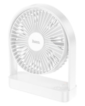 Вентилятор портативный HOCO HX65, 3 режима, 2000 mAh