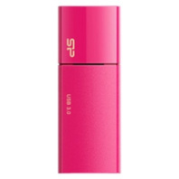 Накопитель USB 32Gb Silicon Power Blaze B05 Pink 3.0 Накопитель USB 32Gb Silicon Power Blaze B05 Pink 3.0