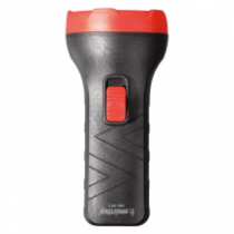 Smartbuy Фонарь SBF-853 от D(LR20;R20), 1 Вт, IP20, 100 Лм