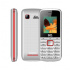 Телефон BQ 1846 One Power White-Red